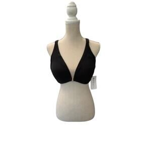 NWT! "ATHLETA" Powervita‎ Junction Bra SZ XL MSRP 49.00 Gym Wear Active Running